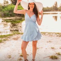 Rebecca Dyer profile picture