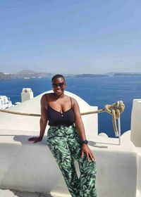 Zakiya Cummings profile picture