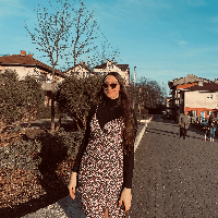 Danica Maksimović profile picture