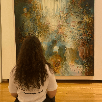 Mina profile picture