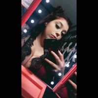 Shamra Elizabeth profile picture