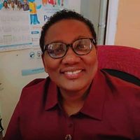 Marcia Richards profile picture