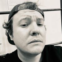 Jordan Baker profile picture