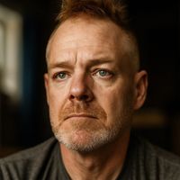 ian johnson profile picture
