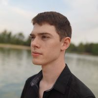 isaac steadman profile picture