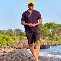 Binoy joseph Kalayil profile picture