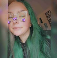 Paige Marshall profile picture
