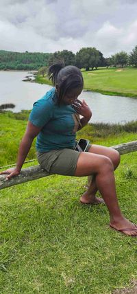 Morenlet Muchayengani profile picture