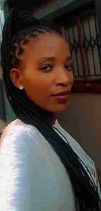 Caroline Ngilazi profile picture