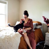 Amy M profile picture