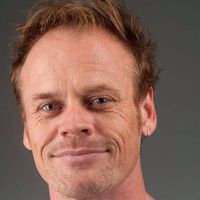 Kent Boreham profile picture