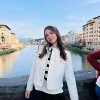 Nina Dimitrovska profile picture