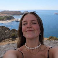 Ariel profile picture