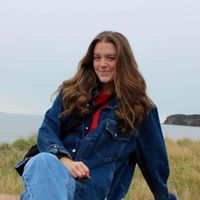 Ariel Gray profile picture