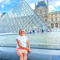 Valerie Hansen profile picture
