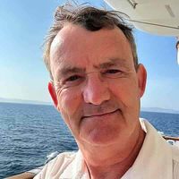 Douglas Brown profile picture