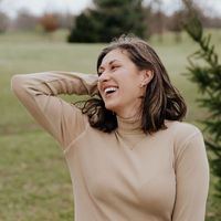 Maria Smithers profile picture