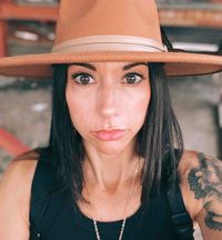 Jenn Pierce profile picture