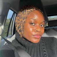 Adja Cisse profile picture