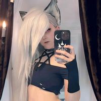 Sarsie Cosplays profile picture