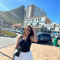 Tasha Ruiters profile picture
