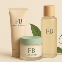 Face and Body Care profile picture