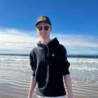 Collin Gaither profile picture