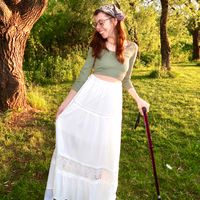 Nelly’s Nest profile picture