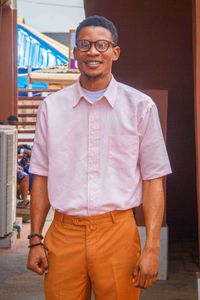 Joshua Maduakor profile picture