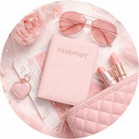🌸Pretty Little Passport🌸 profile picture