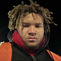Jordan Hancock profile picture
