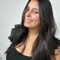 Rauane Camargos profile picture
