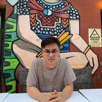 John Alfred Colicot profile picture