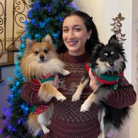Jessica Larbaoui profile picture