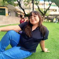 Ma. Dolores Historillo profile picture