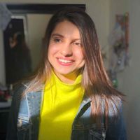 Juie Desai | Toronto Lifestyle & UGC Content Creator profile picture