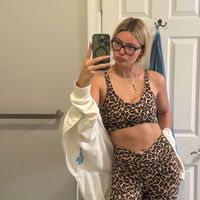 Tess Adams profile picture