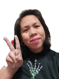 Mary Grace Aldovino profile picture