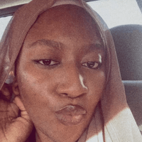 Maryam Aliyu profile picture