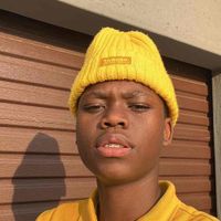Omphemetse Selogilwe profile picture