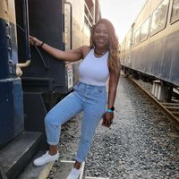 Danyi Gunnell profile picture