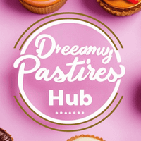 Dreamy Pastries Hub profile picture