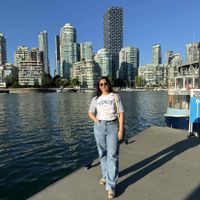 Kanwardeep Kaur profile picture