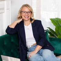 Christine Krauss profile picture
