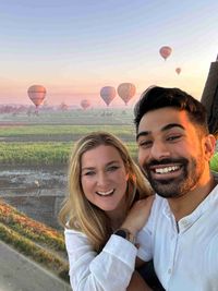Justin & Karo profile picture