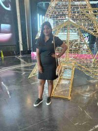 Rowanna Govender profile picture