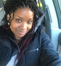 Nandi Butler profile picture