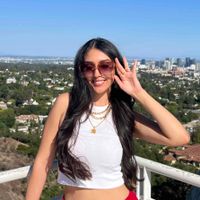Claudia Itzel profile picture