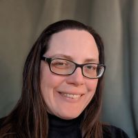 Rebecca Larsen profile picture