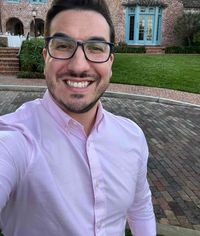 Thiago Martins profile picture